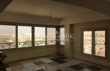 (بنتهاوس  (روف - 3 غرف نوم - 2 حمامات للبيع في ميدان الجامعة الفرنسية - سيتي سنتر 1 - مدينة الشروق - القاهرة