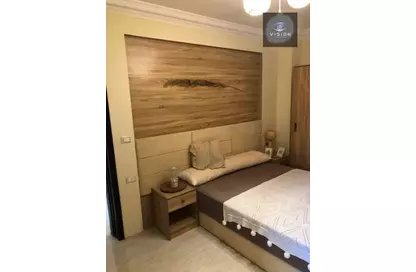 شاليه - 3 غرف نوم - 2 حمامات للبيع في بالم بيتش - العين السخنة - السويس