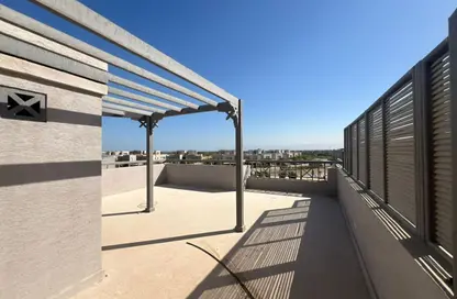 شاليه - 2 غرف نوم - 2 حمامات للبيع في العين باي - العين السخنة - السويس