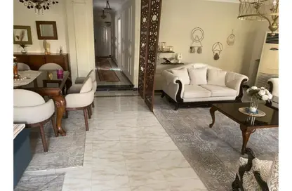 Apartment - 3 Bedrooms - 2 Bathrooms for sale in Al Imam Abu Hanifa Al Noaman St. - 6th District - Obour City - Qalyubia