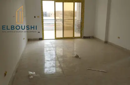 شقة - 3 غرف نوم - 1 حمام للبيع في عمارات الاندلس - حى الاندلس - مدينة القاهرة الجديدة - القاهرة