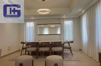 Villa - 4 Bedrooms - 4 Bathrooms for rent in Mivida - 5th Settlement Compounds - The 5th Settlement - New Cairo City - Cairo