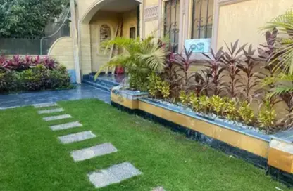 Apartment - 3 Bedrooms - 3 Bathrooms for sale in Mountain View Chill Out Park - Northern Expansions - 6 October City - Giza