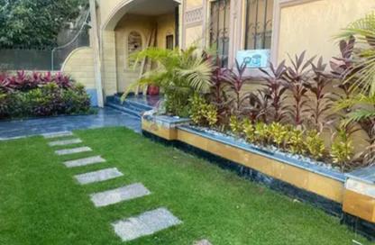 Apartment - 4 Bedrooms - 3 Bathrooms for sale in Namya West - Sheikh Zayed City - Giza
