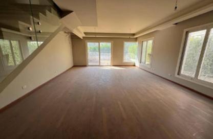 Twin House - 4 Bedrooms - 5 Bathrooms for sale in Atrio - Sheikh Zayed Compounds - Sheikh Zayed City - Giza