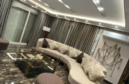 شقة - 3 غرف نوم - 3 حمامات للايجار في ستون ريزيدنس - كمبوندات التجمع الخامس - التجمع الخامس - مدينة القاهرة الجديدة - القاهرة