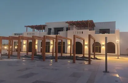 Retail - Studio - 1 Bathroom for sale in Hacienda Bay - Sidi Abdel Rahman - North Coast