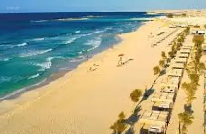 Penthouse - 3 Bedrooms - 3 Bathrooms for sale in Marsa Baghush - Qesm Marsa Matrouh - North Coast Penthouse - 3 Bedrooms - 3 Bathrooms for sale in Marsa Baghush - Qesm Marsa Matrouh - North Coast