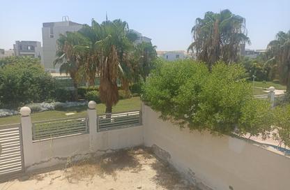 أي فيلا - 4 غرف نوم - 5 حمامات للبيع في كليوباترا سكوير - محور 26 يوليو - مدينة 6 أكتوبر - الجيزة