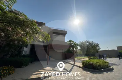 منزل مزدوج - 4 غرف نوم - 4 حمامات للايجار في بالم هيلز جولف اكستينشن - طريق الواحات - مدينة 6 أكتوبر - الجيزة منزل مزدوج - 4 غرف نوم - 4 حمامات للايجار في بالم هيلز جولف اكستينشن - طريق الواحات - مدينة 6 أكتوبر - الجيزة