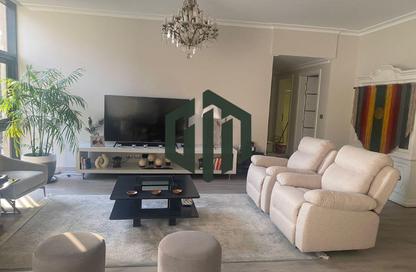 Apartment - 3 Bedrooms - 2 Bathrooms for sale in The Waterway View - 90 Street - The 5th Settlement - New Cairo City - Cairo