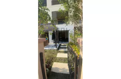 Apartment - 2 Bedrooms - 2 Bathrooms for sale in District 5 - The 5th Settlement - New Cairo City - Cairo
