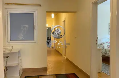 Apartment - 3 Bedrooms - 2 Bathrooms for rent in Beverly Hills - Sheikh Zayed Compounds - Sheikh Zayed City - Giza