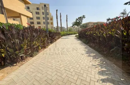 شقة - 3 غرف نوم - 3 حمامات للبيع في أو ويست - كمبوندات 6 أكتوبر - مدينة 6 أكتوبر - الجيزة