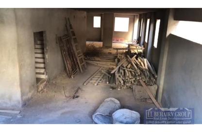 Duplex - 3 Bedrooms - 1 Bathroom for sale in Al Andalus Buildings - Al Andalus District - New Cairo City - Cairo
