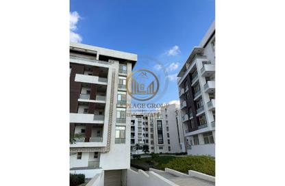 Apartment - 3 Bedrooms - 3 Bathrooms for sale in Al Maqsad - New Capital Compounds - New Capital City - Cairo
