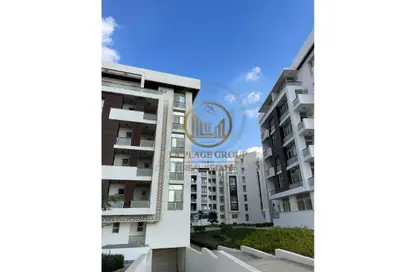 Apartment - 3 Bedrooms - 3 Bathrooms for sale in Al Maqsad - New Capital Compounds - New Capital City - Cairo