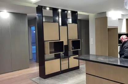 شقة - 3 غرف نوم - 4 حمامات للايجار في نيو جيزة - طريق مصر اسكندرية الصحراوي - مدينة 6 أكتوبر - الجيزة