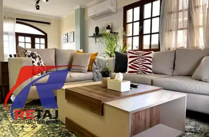 شقة - 3 غرف نوم - 2 حمامات للايجار في شارع مصطفي النحاس - المنطقة السادسة - مدينة نصر - القاهرة