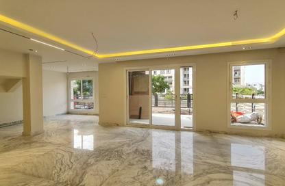 Apartment - 3 Bedrooms - 3 Bathrooms for rent in Hyde Park - 5th Settlement Compounds - The 5th Settlement - New Cairo City - Cairo