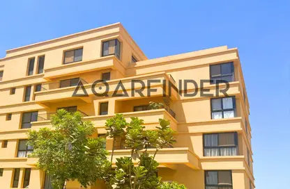 Apartment - Studio - 1 Bathroom for rent in O West - 6 October Compounds - 6 October City - Giza Apartment - Studio - 1 Bathroom for rent in O West - 6 October Compounds - 6 October City - Giza