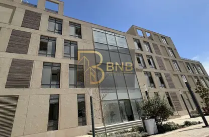 Whole Building - Studio - 7+ Bathrooms for rent in District 5 - 5th Settlement Compounds - The 5th Settlement - New Cairo City - Cairo