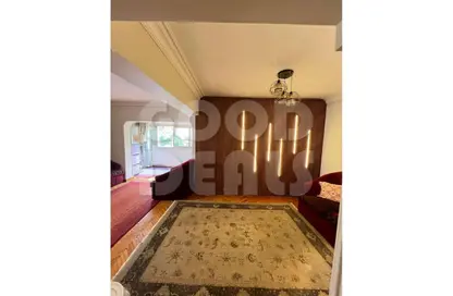 Apartment - 3 Bedrooms - 2 Bathrooms for sale in Almazah - Heliopolis - Masr El Gedida - Cairo