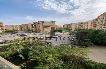 شقة - 3 غرف نوم - 3 حمامات للايجار في امتداد الرحاب - الرحاب - مدينة القاهرة الجديدة - القاهرة