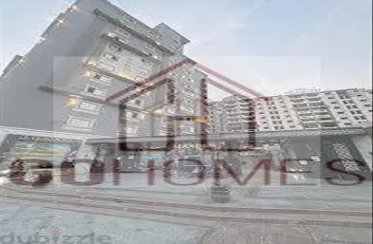 Apartment - 3 Bedrooms - 2 Bathrooms for sale in Maadi Dunes - Zahraa El Maadi - Hay El Maadi - Cairo