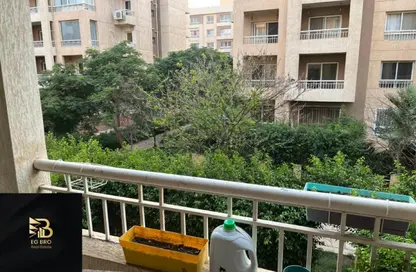 Apartment - 3 Bedrooms - 3 Bathrooms for sale in Madinaty - Cairo