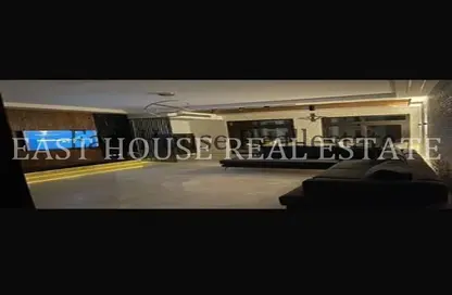 Apartment - 3 Bedrooms - 2 Bathrooms for rent in Mivida - 5th Settlement Compounds - The 5th Settlement - New Cairo City - Cairo