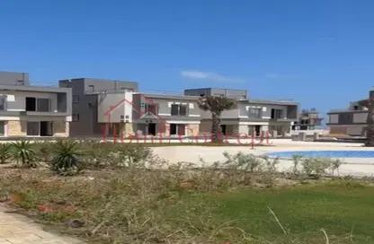 فيلا - 5 غرف نوم - 4 حمامات للبيع في ذا بيرل المنصورة الجديدة - المنصورة الجديدة - الدقهلية