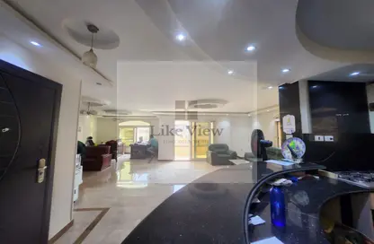 Co-Working Space - Studio - 2 Bathrooms for rent in Heliopolis - Masr El Gedida - Cairo