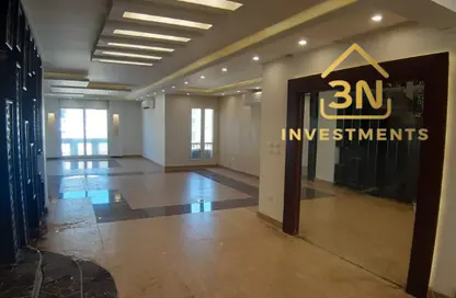 أي فيلا - 3 غرف نوم - 3 حمامات للايجار في ماونتن فيو هايد بارك - كمبوندات التجمع الخامس - التجمع الخامس - مدينة القاهرة الجديدة - القاهرة