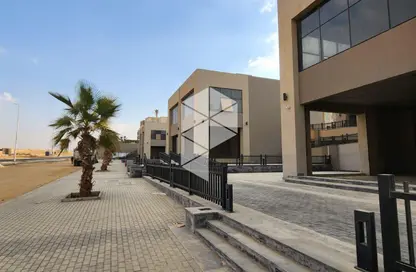 محل تجاري - استوديو للايجار في بالم هيلز نيو كايرو - كمبوندات التجمع الخامس - التجمع الخامس - مدينة القاهرة الجديدة - القاهرة