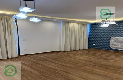 Apartment - 3 Bedrooms - 3 Bathrooms for rent in Eastown - 5th Settlement Compounds - The 5th Settlement - New Cairo City - Cairo