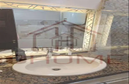 Apartment - 2 Bedrooms - 2 Bathrooms for sale in Bavaria Town - Zahraa El Maadi - Hay El Maadi - Cairo