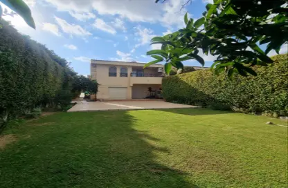 فيلا - 3 غرف نوم - 3 حمامات للايجار في الربوة - كمبوندات الشيخ زايد - الشيخ زايد - الجيزة