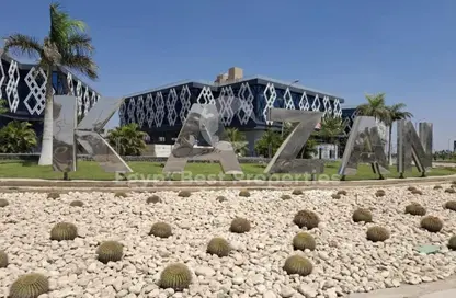 مساحات مكتبية - استوديو - 1 حمام للبيع في كازان بلازا - كمبوندات 6 أكتوبر - مدينة 6 أكتوبر - الجيزة