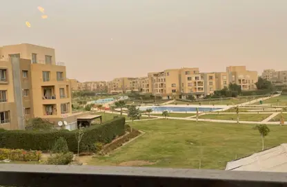 Apartment - 3 Bedrooms - 4 Bathrooms for sale in Palm Parks   Palm Hills - South Dahshur Link - 6 October City - Giza