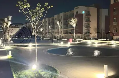 Apartment - 3 Bedrooms - 3 Bathrooms for sale in Promenade New Cairo - 5th Settlement Compounds - The 5th Settlement - New Cairo City - Cairo