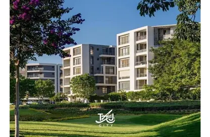 Apartment - 3 Bedrooms - 3 Bathrooms for sale in Taj City - 5th Settlement Compounds - The 5th Settlement - New Cairo City - Cairo