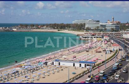 Apartment - 4 Bedrooms - 3 Bathrooms for sale in Al Mandara Mosque St. - El Mandara - Hay Than El Montazah - Alexandria