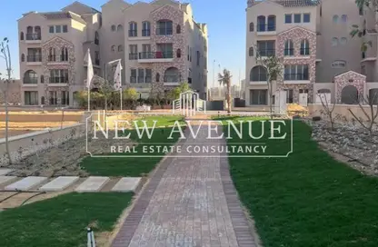 Apartment - 3 Bedrooms - 3 Bathrooms for sale in Green Square - Mostakbal City Compounds - Mostakbal City - Future City - Cairo