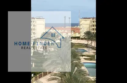 شاليه - 3 غرف نوم - 2 حمامات للبيع في ستيلا هايتس - العلمين - الساحل الشمالي