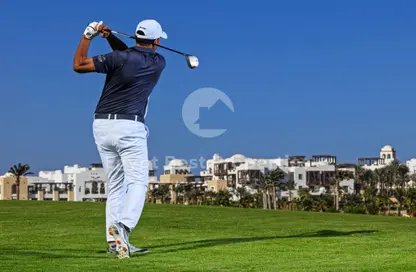 Chalet - 2 Bedrooms - 2 Bathrooms for sale in Mangroovy Residence - El Gouna - Hurghada - Red Sea Chalet - 2 Bedrooms - 2 Bathrooms for sale in Mangroovy Residence - El Gouna - Hurghada - Red Sea