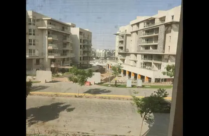 Apartment - 3 Bedrooms - 3 Bathrooms for sale in Mountain View iCity - 5th Settlement Compounds - The 5th Settlement - New Cairo City - Cairo