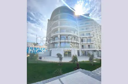 Chalet - Studio - 1 Bathroom for sale in Scandic Resort - Hurghada Resorts - Hurghada - Red Sea