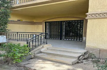 Villa - 4 Bedrooms - 3 Bathrooms for rent in El Rehab Extension - Al Rehab - New Cairo City - Cairo