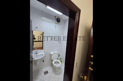 Apartment - 4 Bedrooms - 1 Bathroom for rent in New Korba - 6th District - New Heliopolis - Cairo